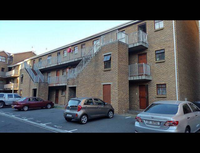 2 BEDROOM APARTMENT FOR SALE IN BRACKENFELL CENTRAL